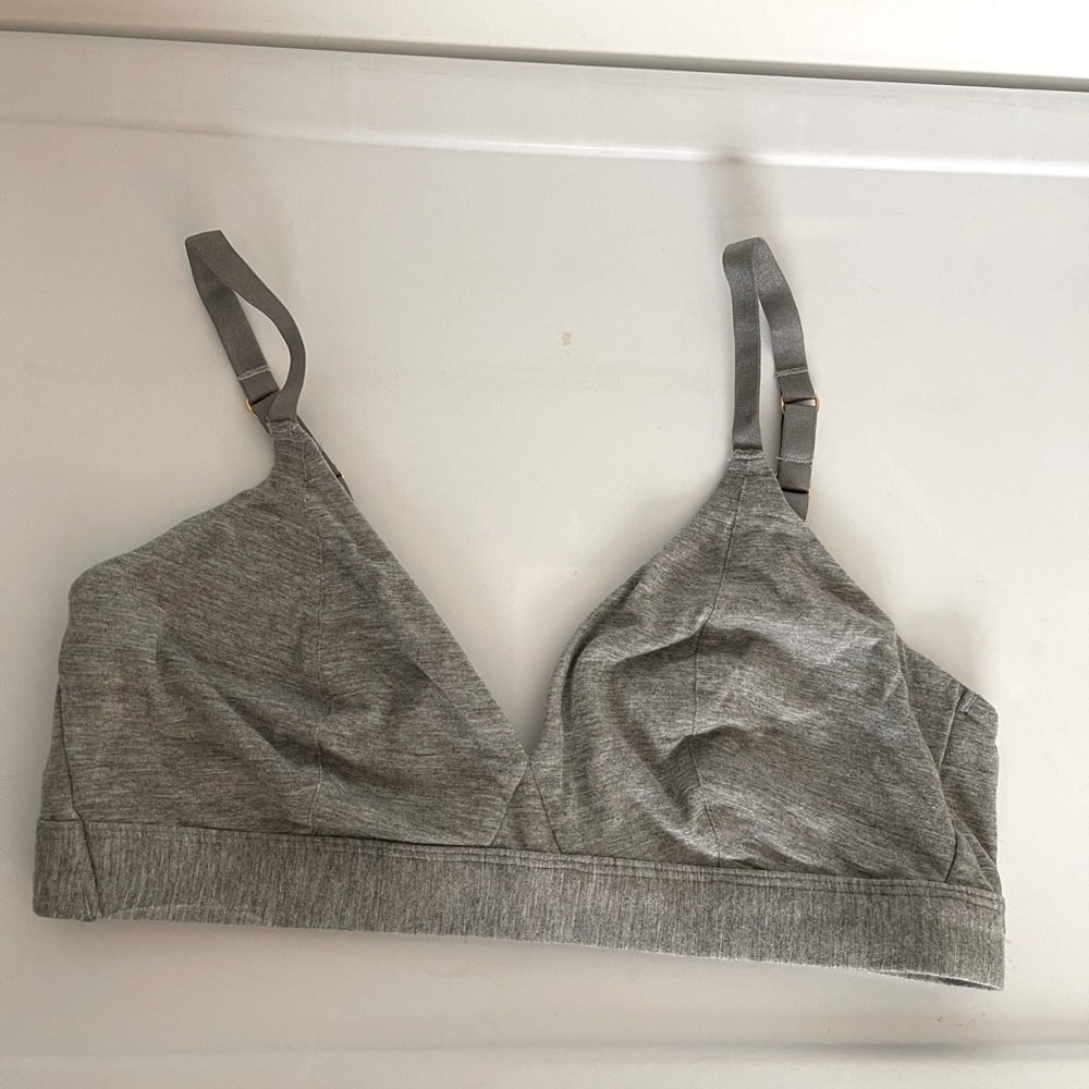 Lively bra, size Large (approx 36C). NWOT
